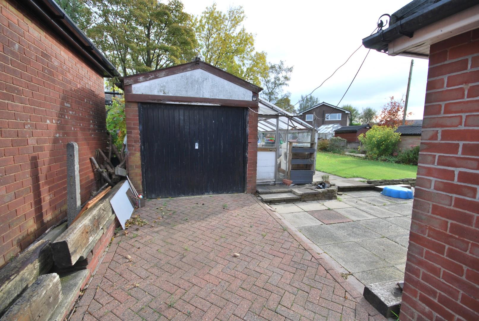 Esk Avenue, Edenfield, Ramsbottom Pearson Ferrier Estate Agents and